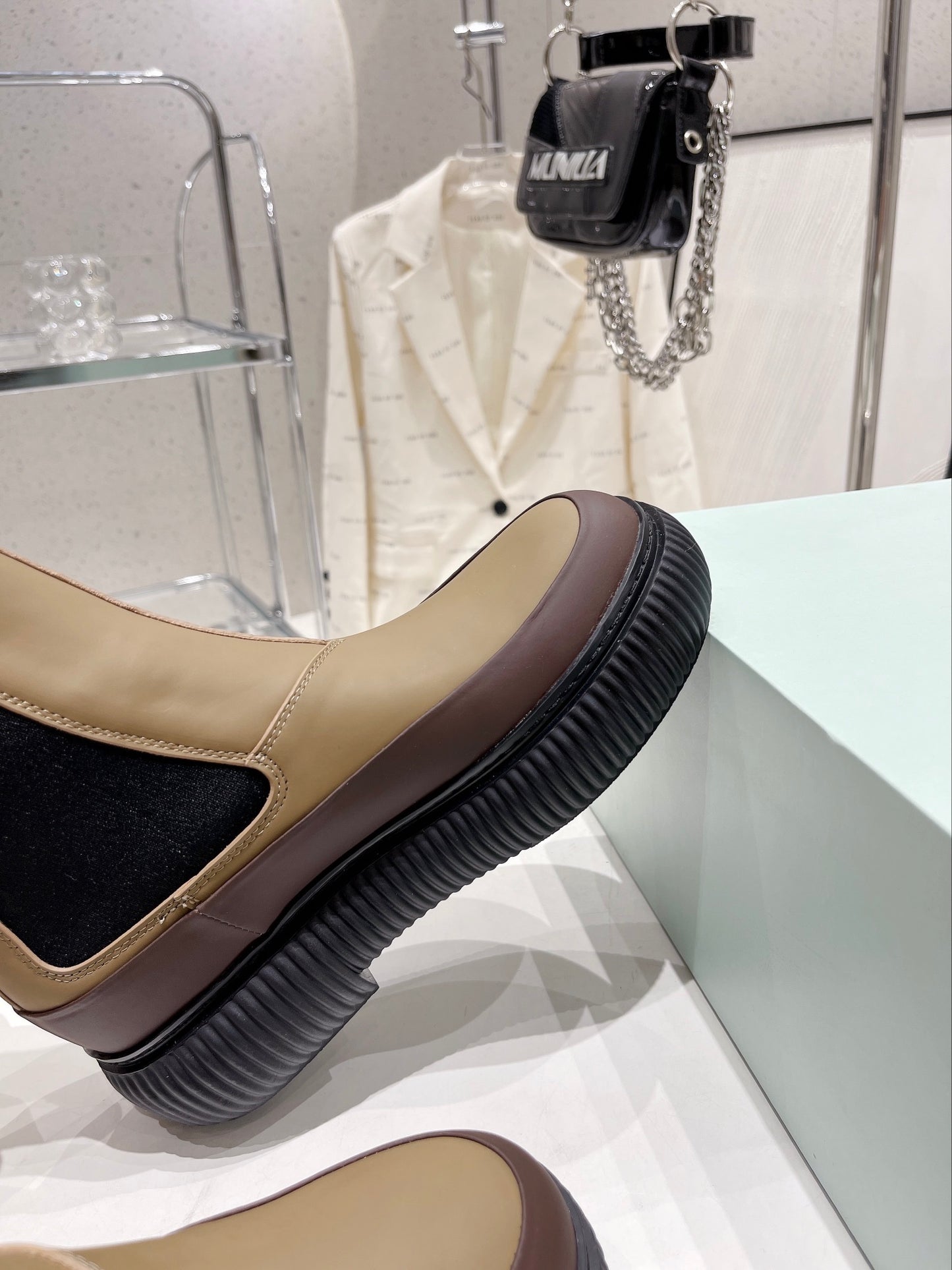 Lanvin -018Shoes