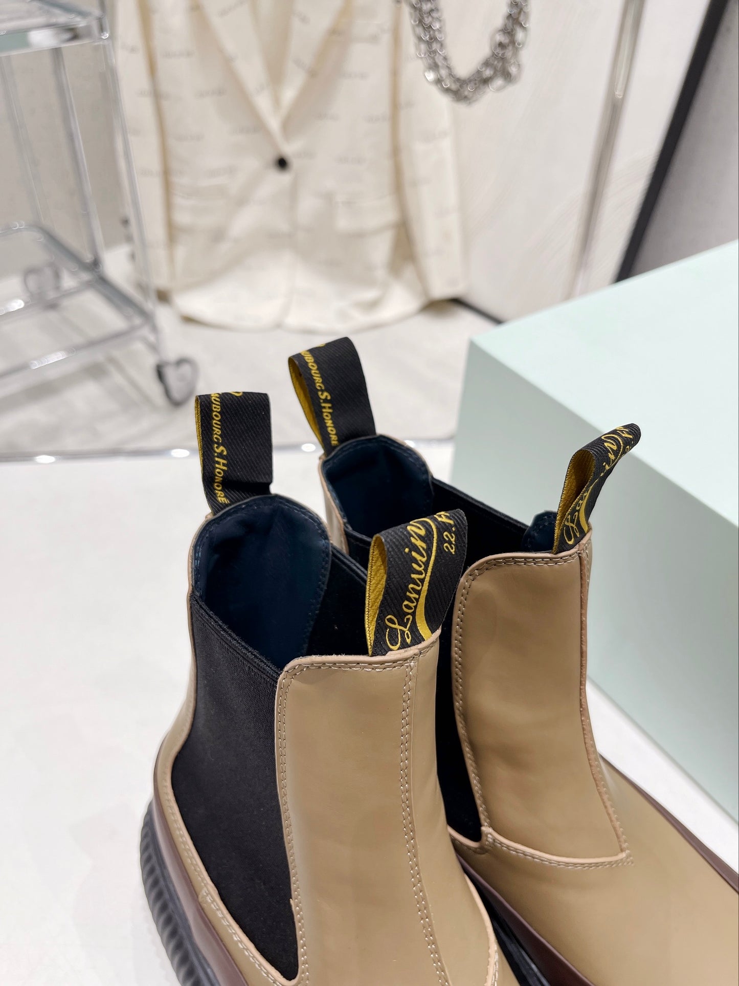 Lanvin -018Shoes
