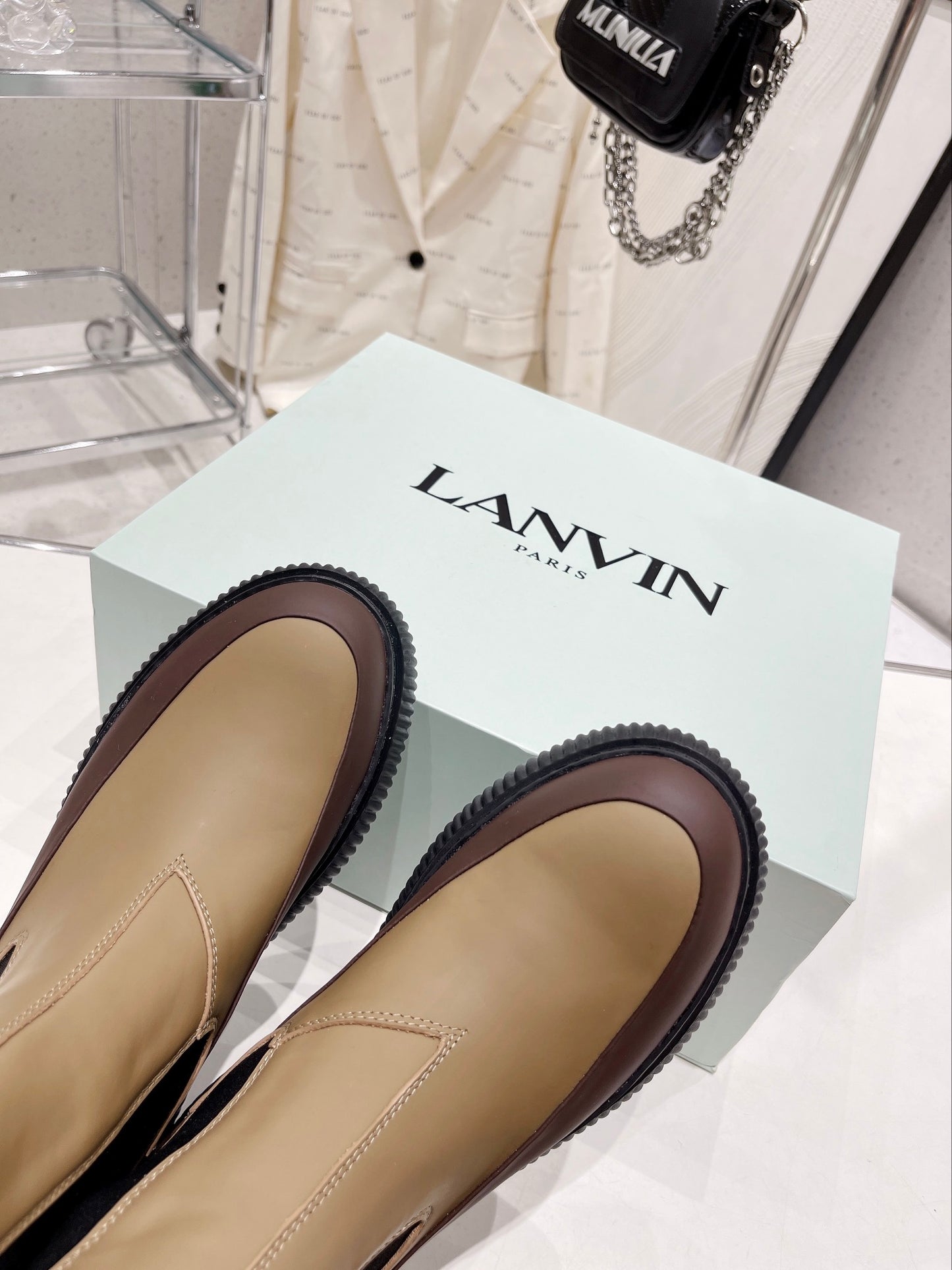 Lanvin -018Shoes