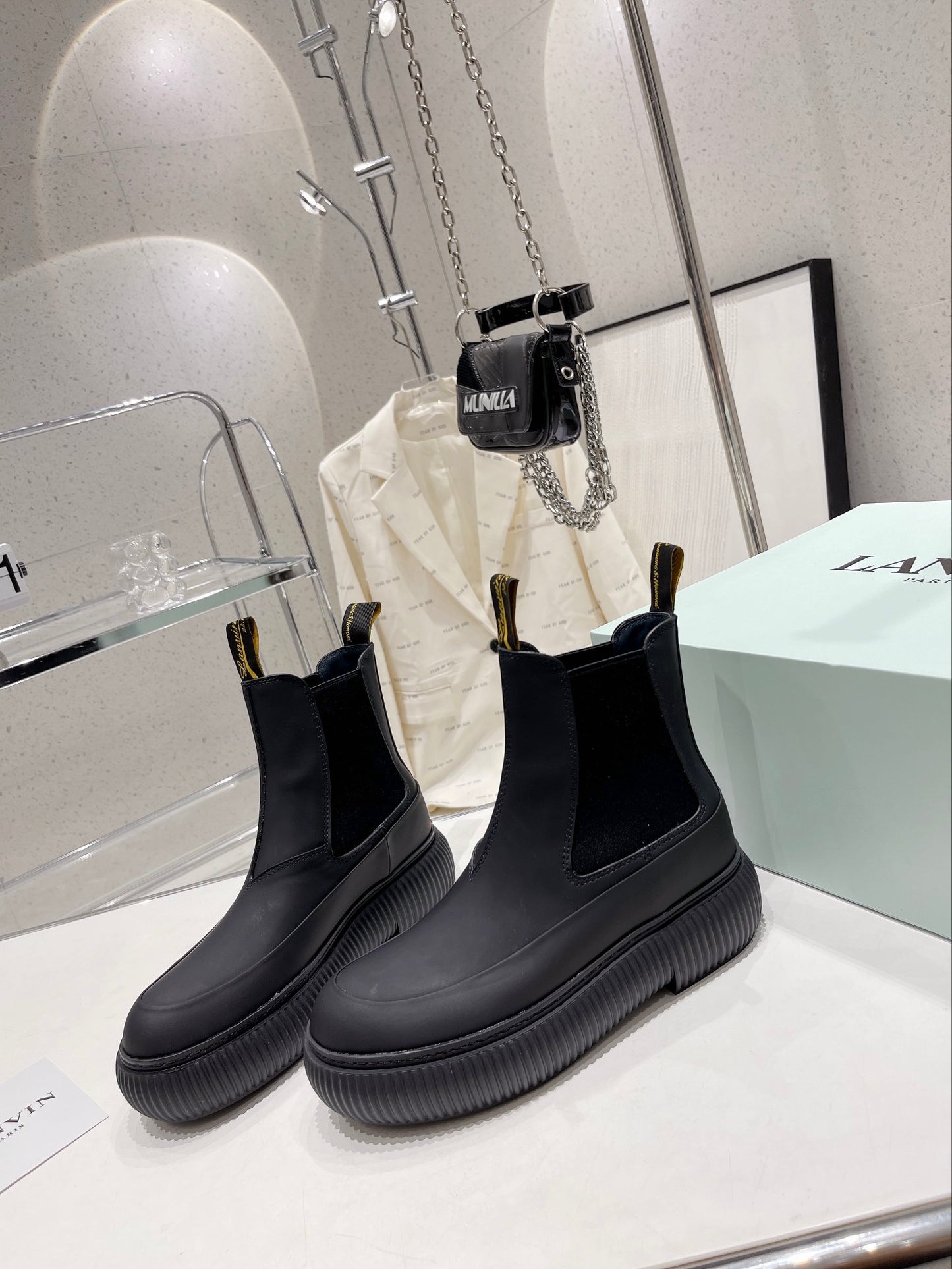 Lanvin -019Shoes