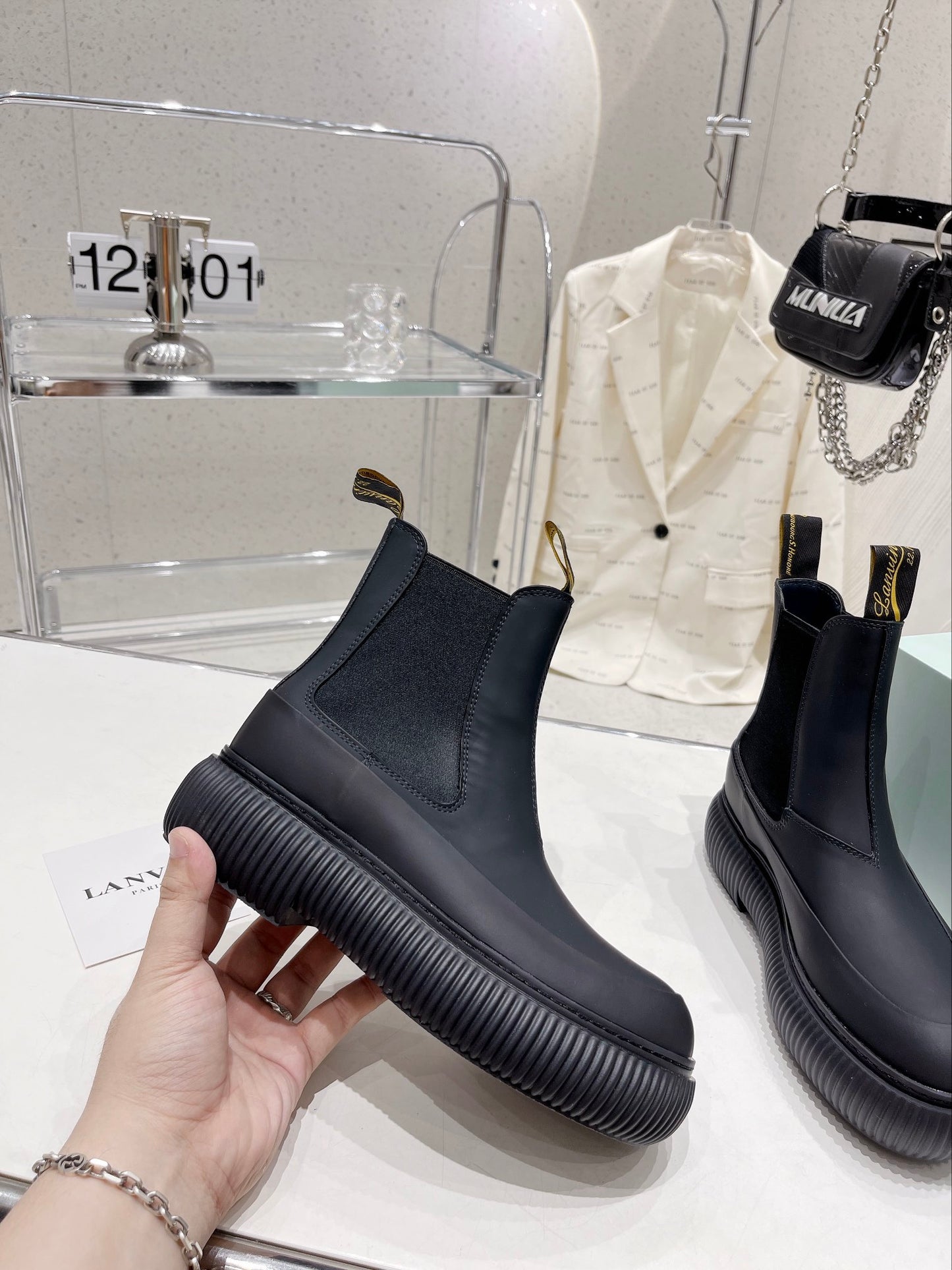 Lanvin -019Shoes