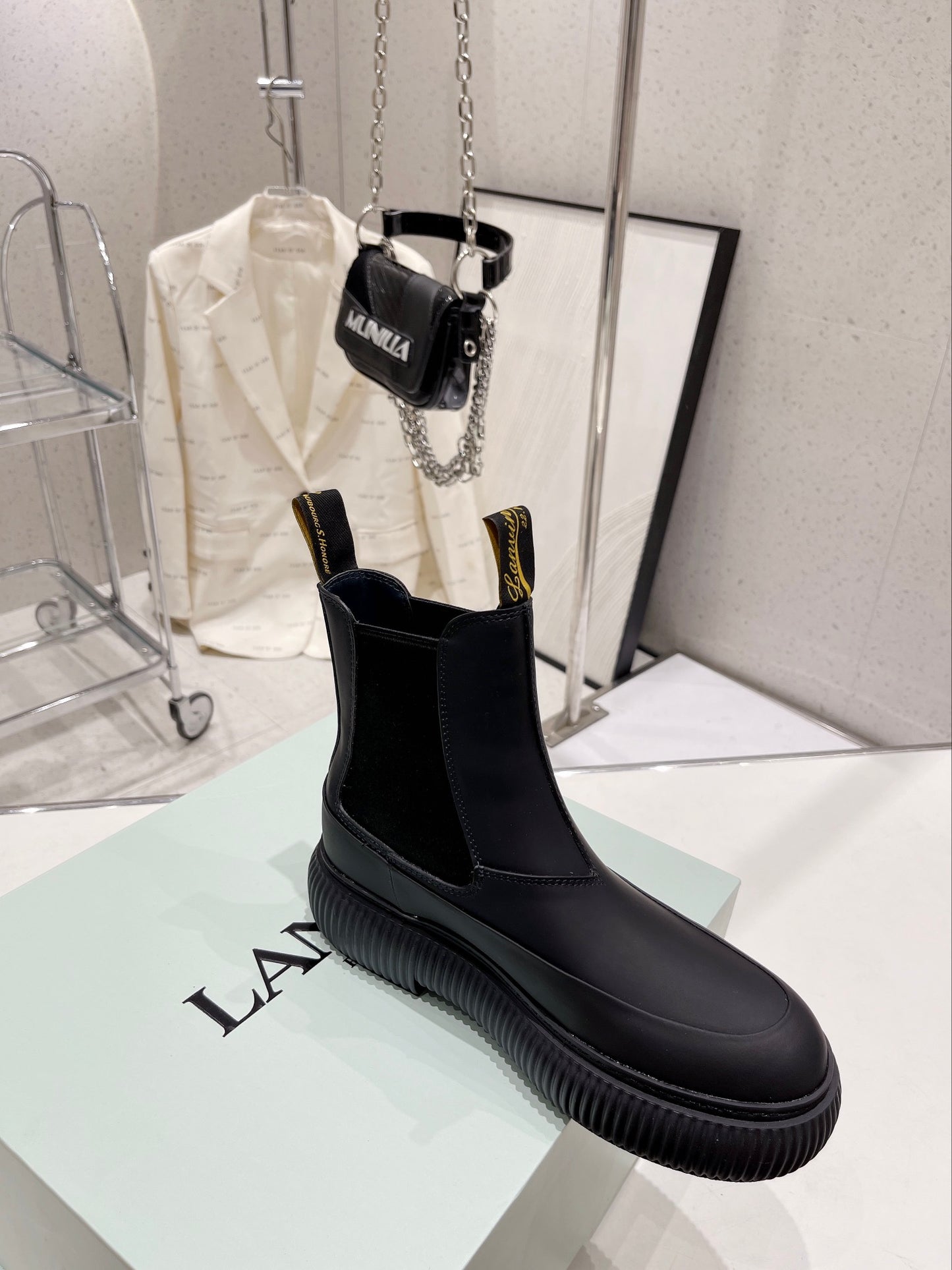 Lanvin -019Shoes