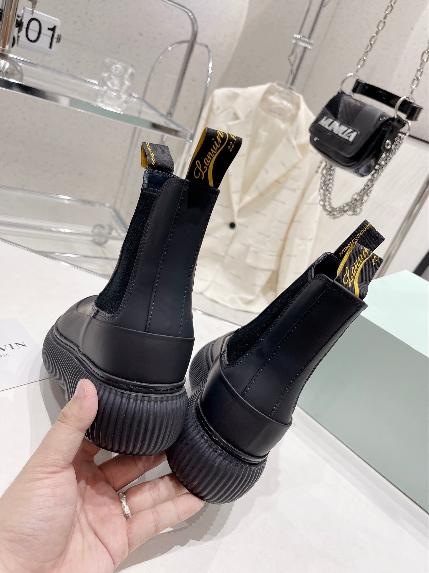 Lanvin -019Shoes