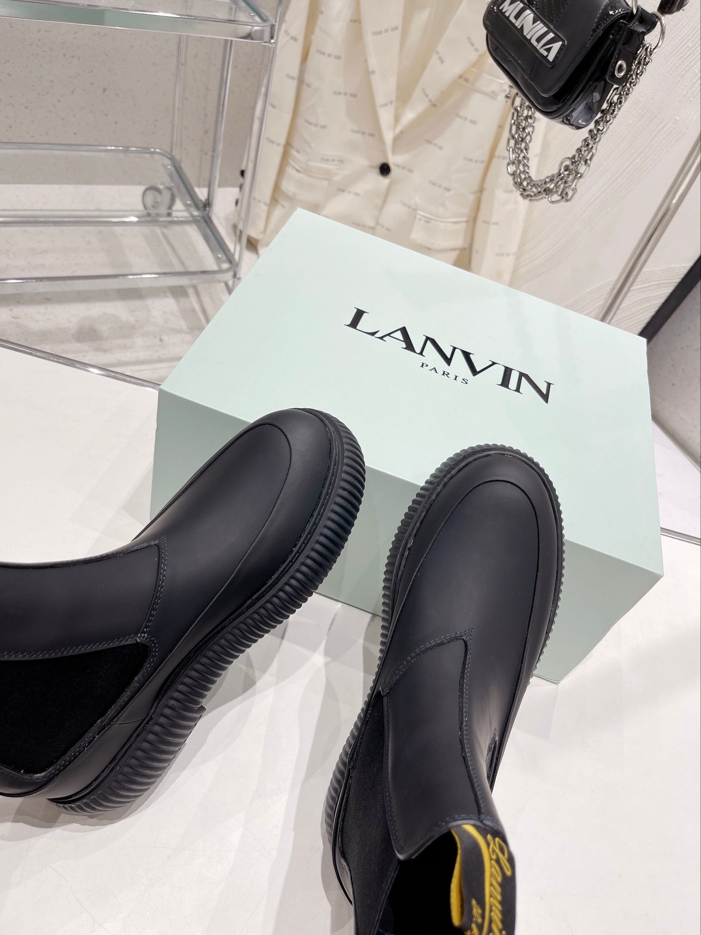 Lanvin -019Shoes