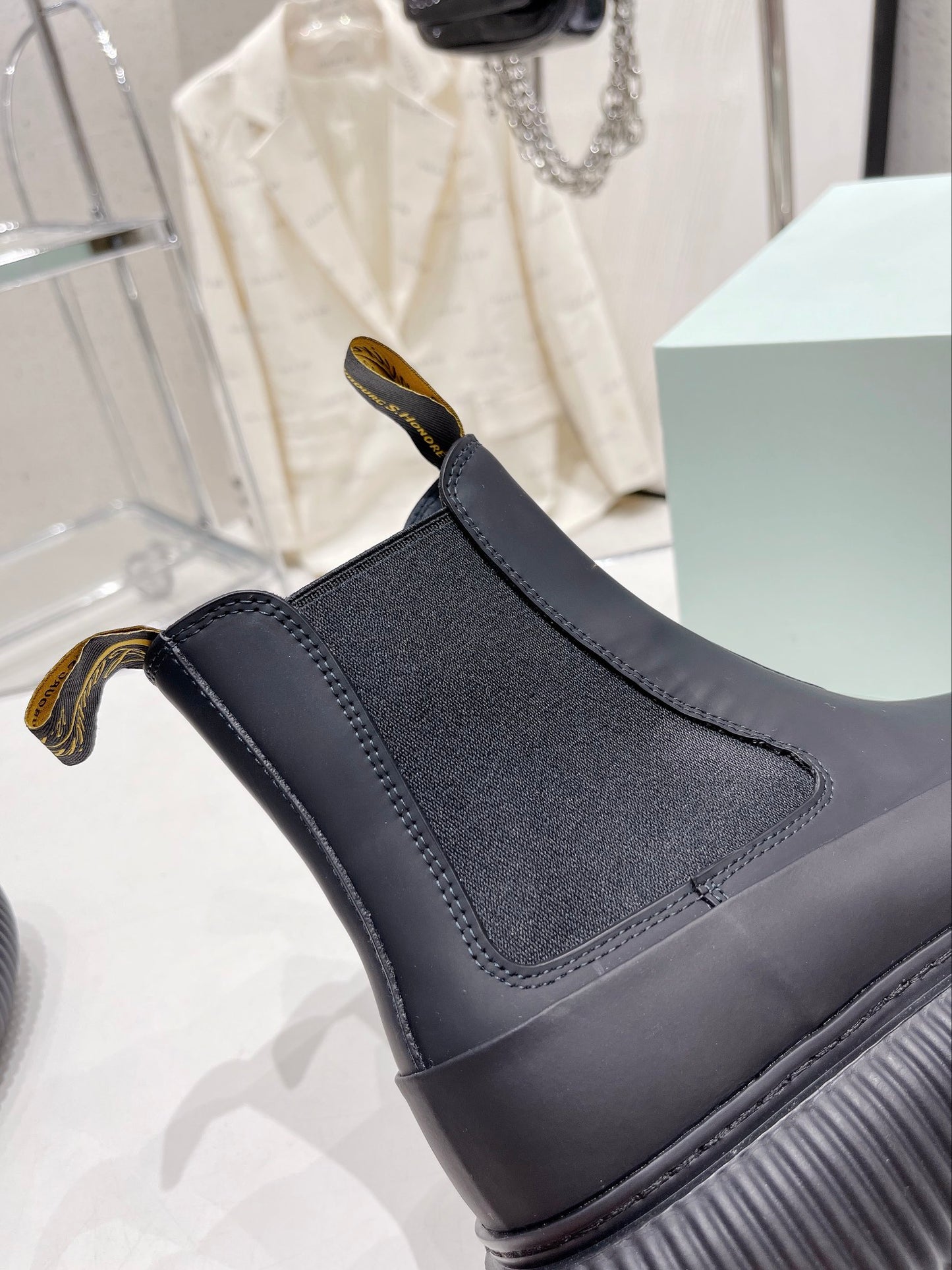 Lanvin -019Shoes