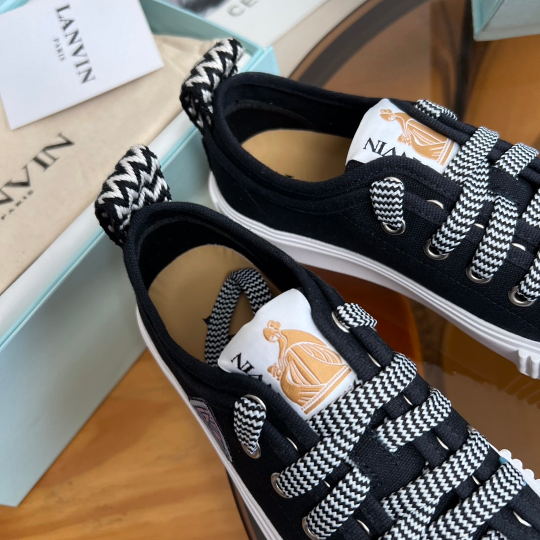 Lanvin -020Shoes