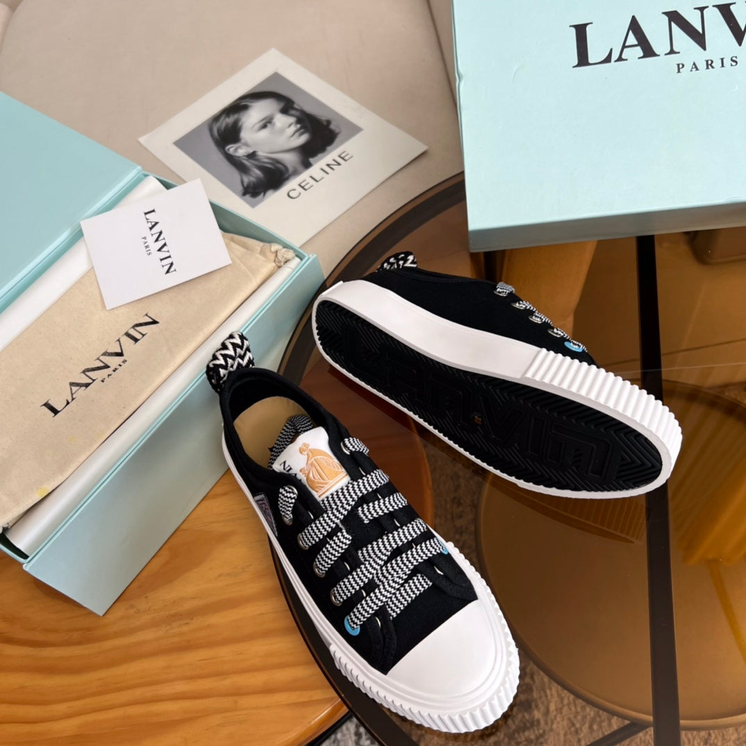 Lanvin -020Shoes