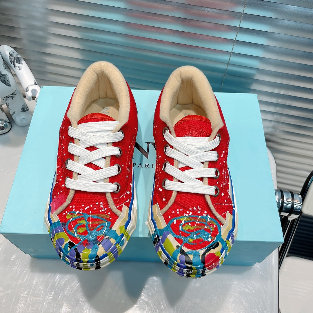 Lanvin -021Shoes