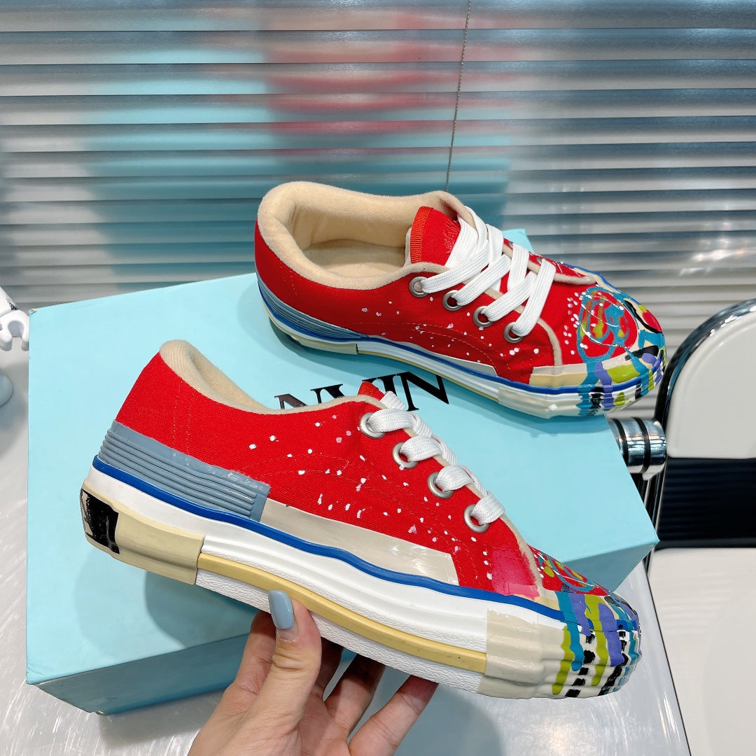 Lanvin -021Shoes