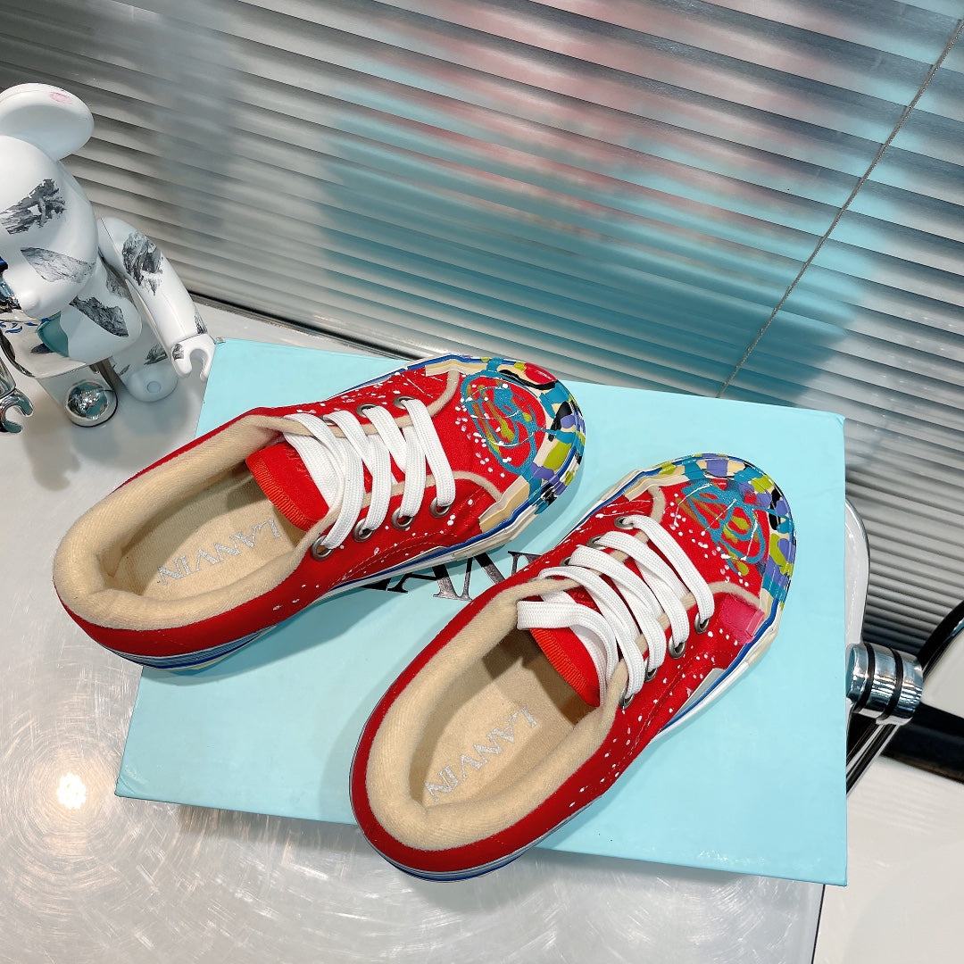 Lanvin -021Shoes
