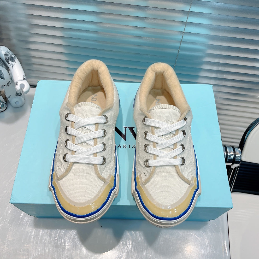 Lanvin -022Shoes