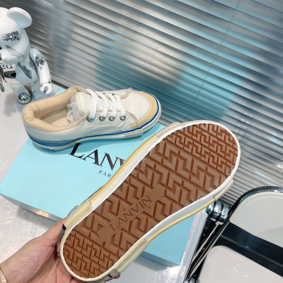 Lanvin -022Shoes