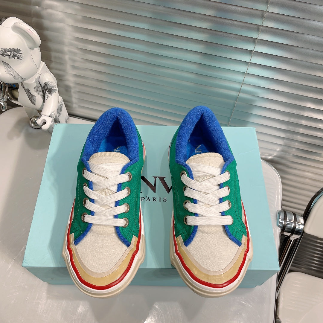 Lanvin -023Shoes