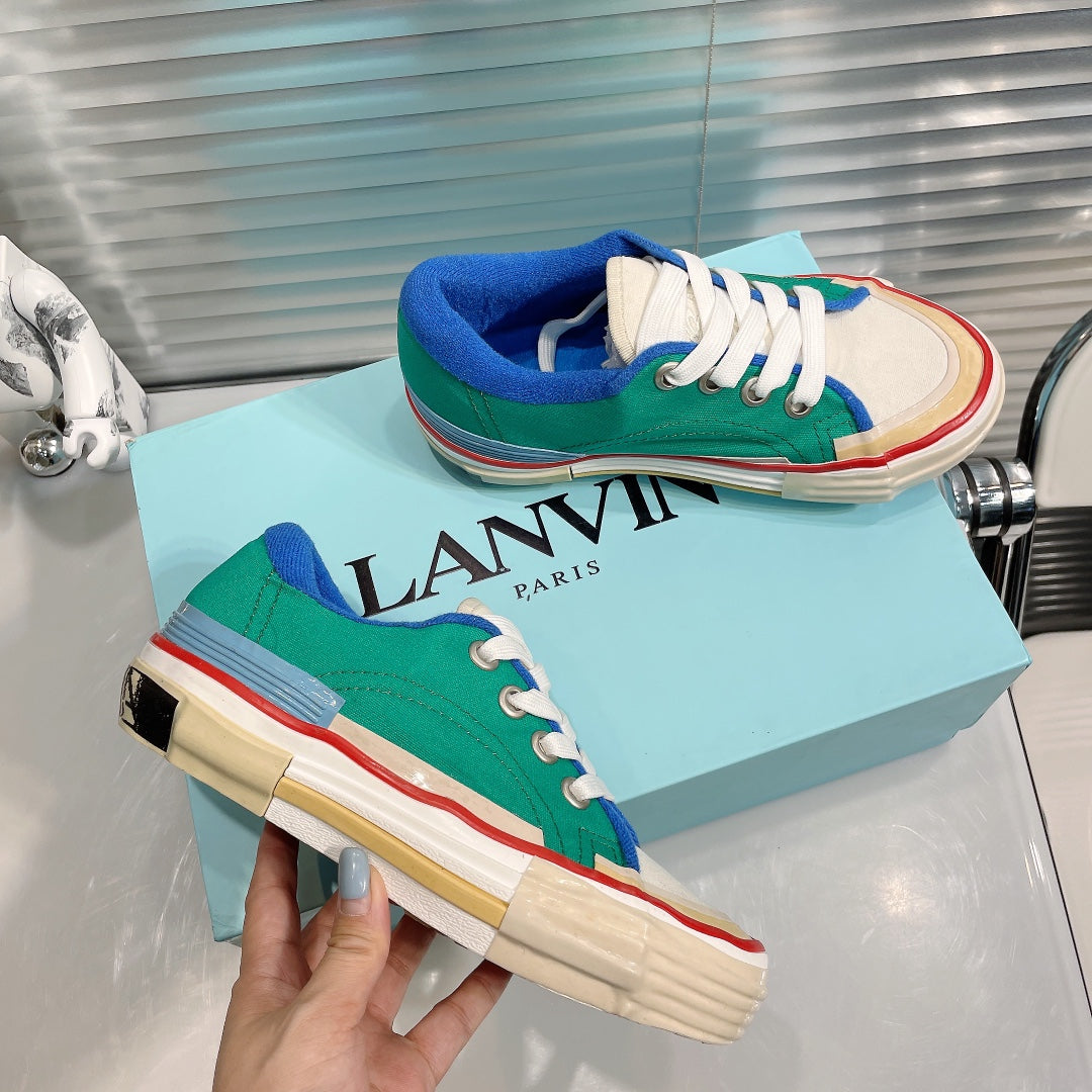 Lanvin -023Shoes