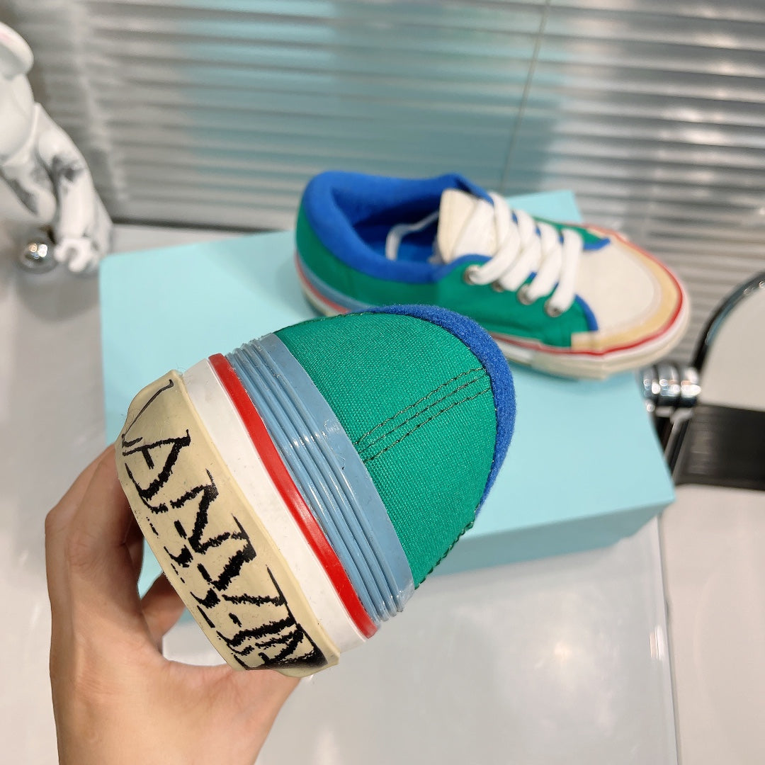 Lanvin -023Shoes