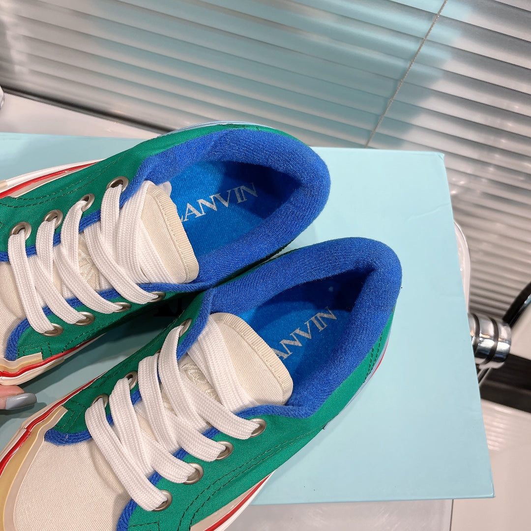 Lanvin -023Shoes