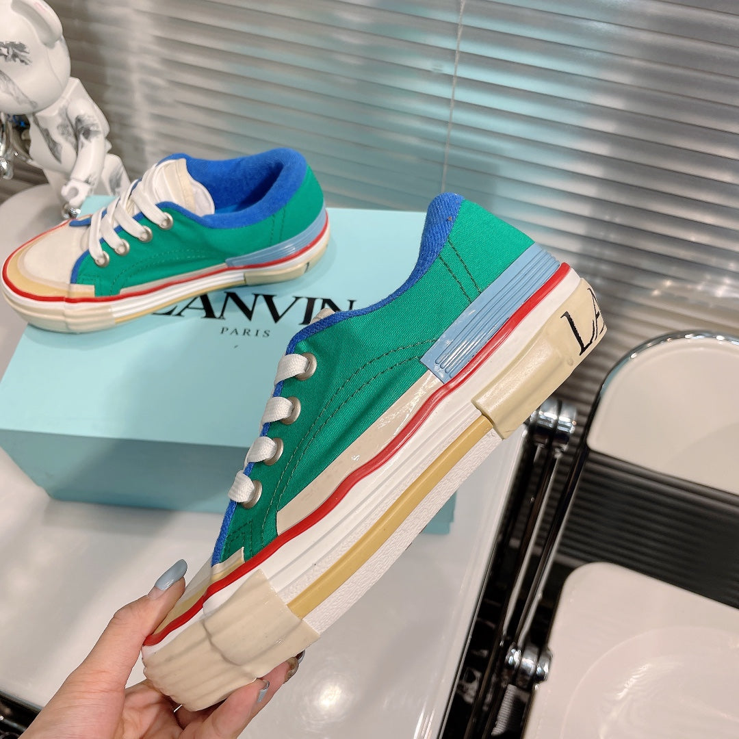 Lanvin -023Shoes