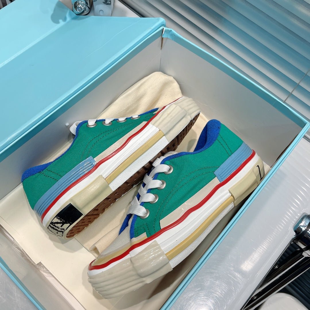Lanvin -023Shoes
