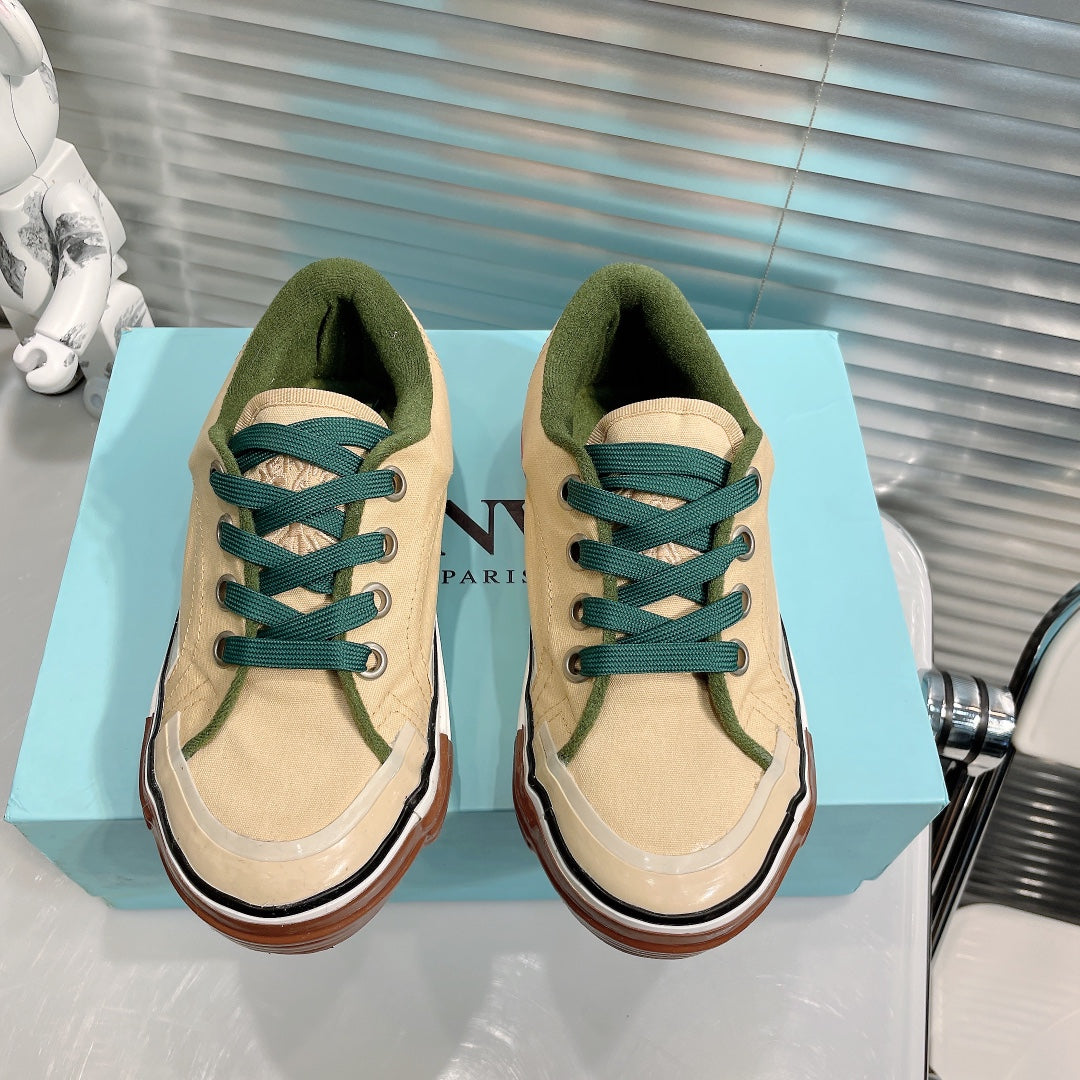Lanvin -024Shoes