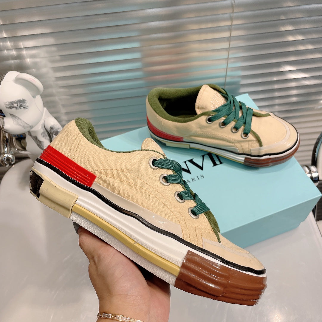 Lanvin -024Shoes