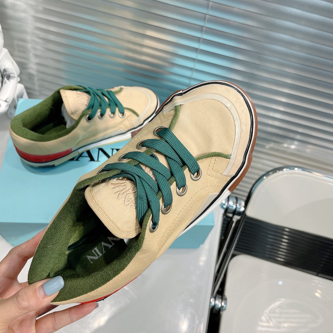 Lanvin -024Shoes