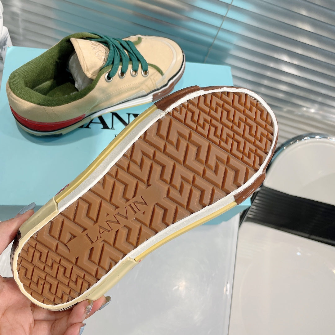 Lanvin -024Shoes