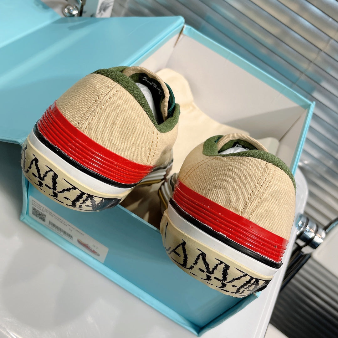 Lanvin -024Shoes