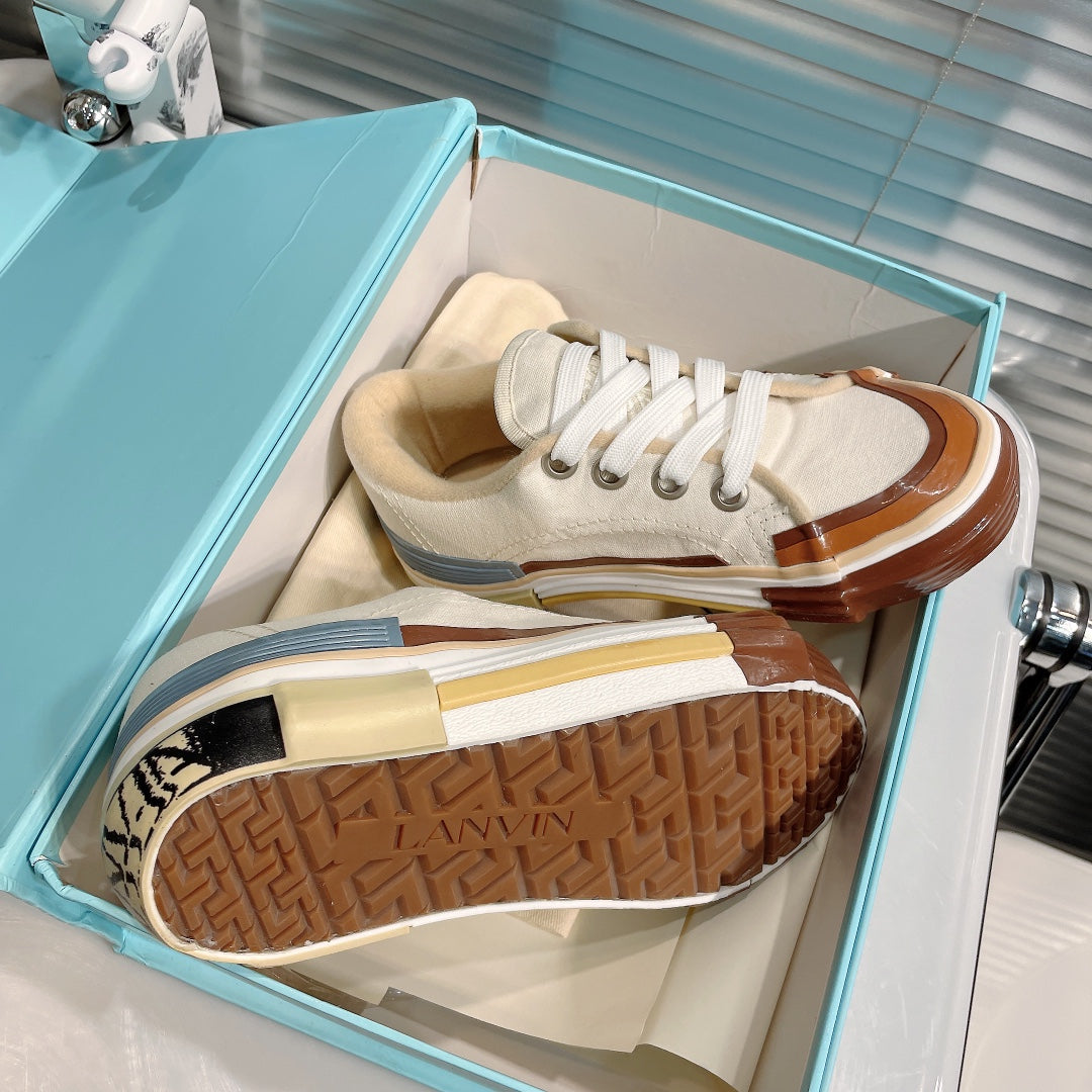 Lanvin -025Shoes