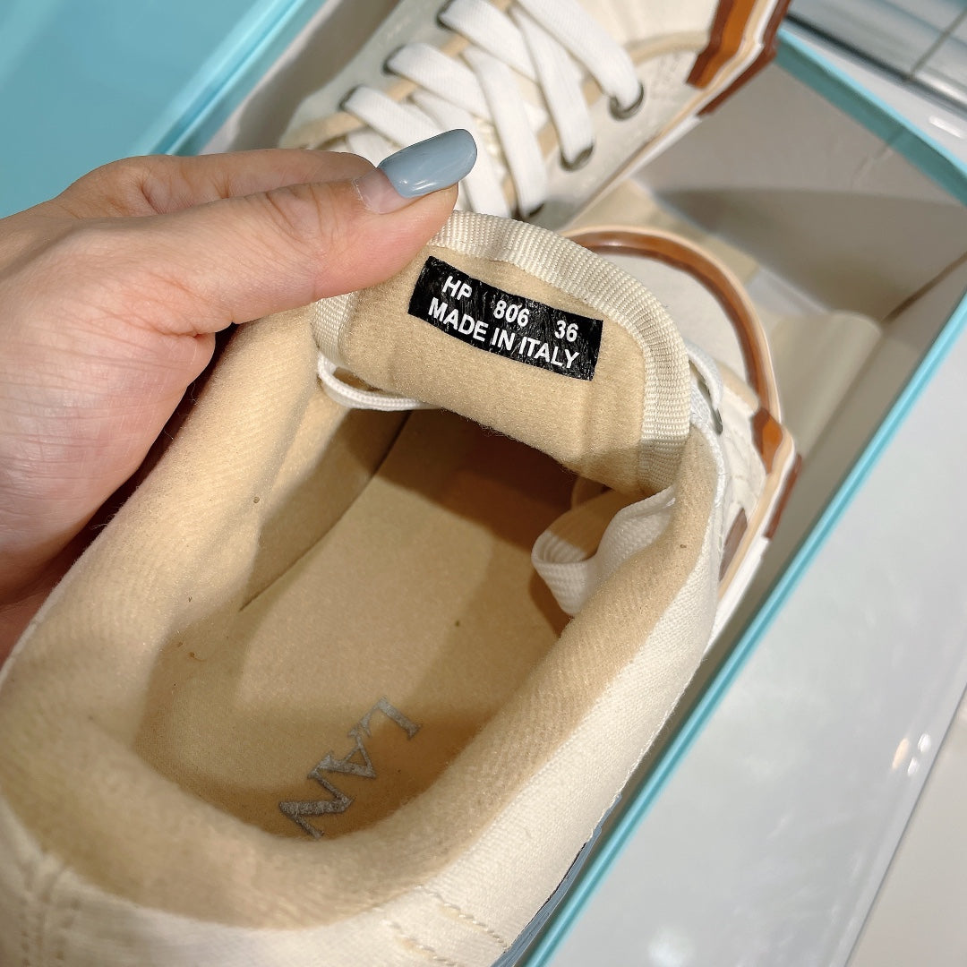 Lanvin -025Shoes
