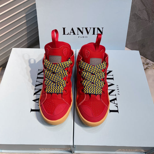 Lanvin -026Shoes
