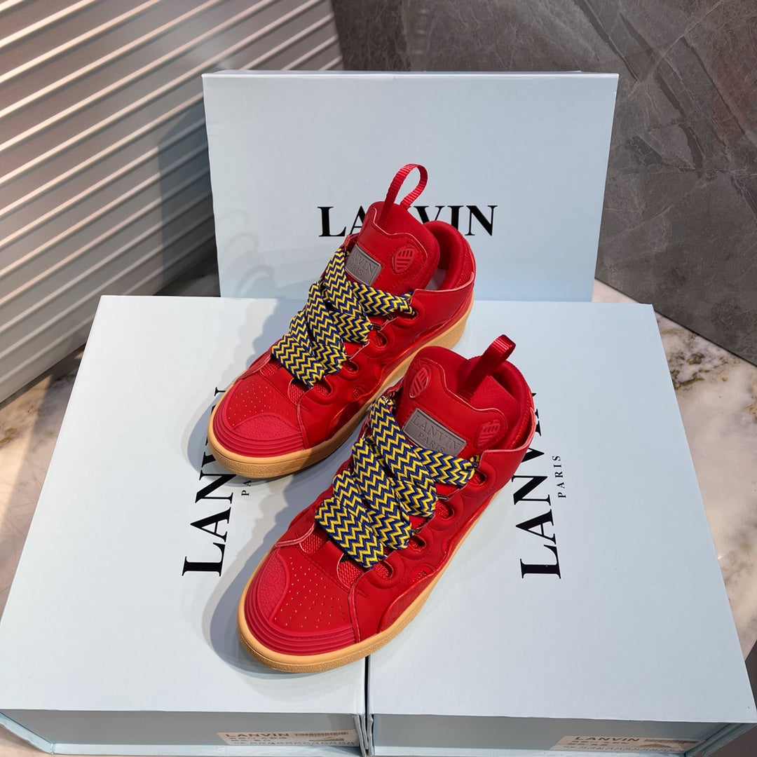 Lanvin -026Shoes