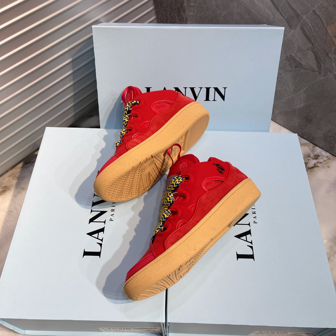 Lanvin -026Shoes