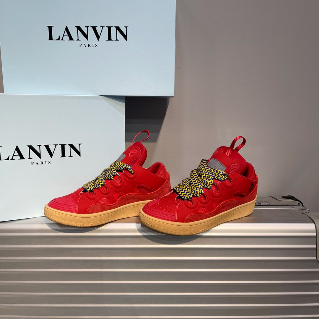 Lanvin -026Shoes