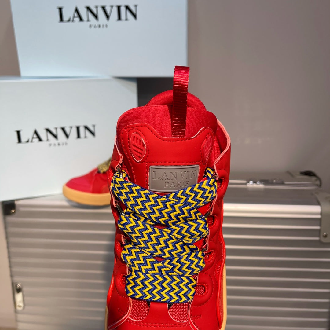 Lanvin -026Shoes