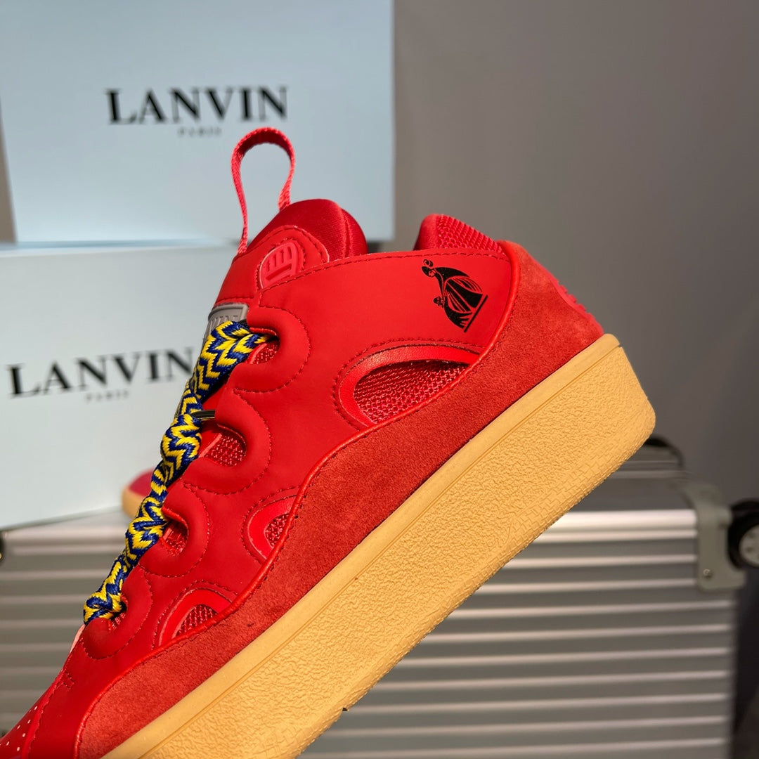 Lanvin -026Shoes