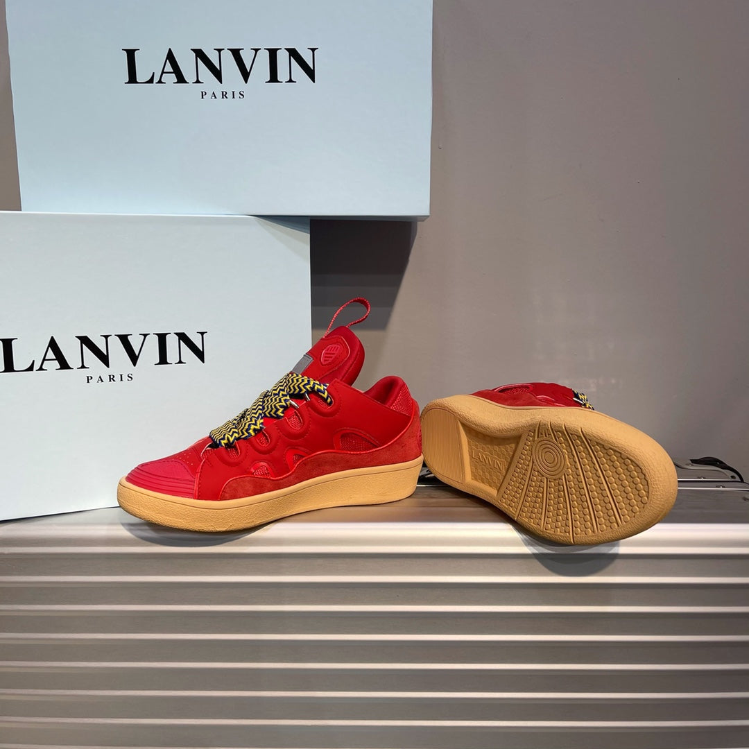 Lanvin -026Shoes