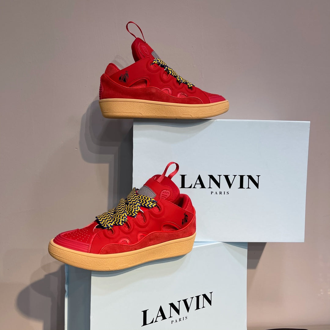 Lanvin -026Shoes