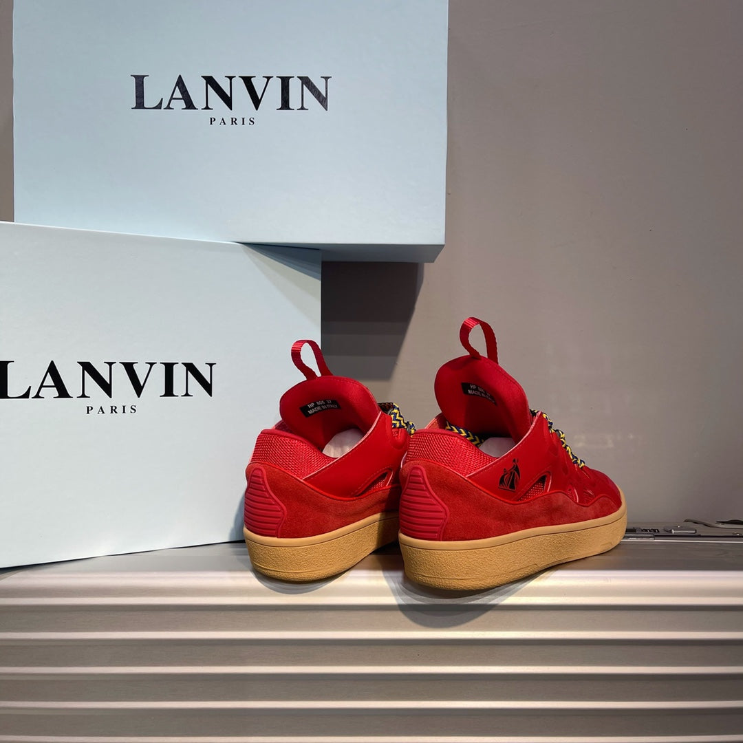 Lanvin -026Shoes