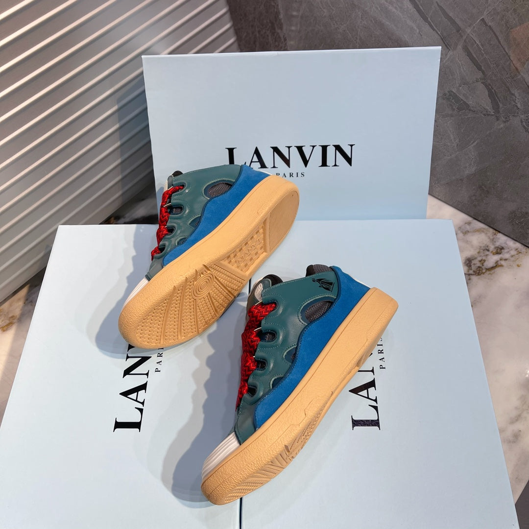 Lanvin -027Shoes