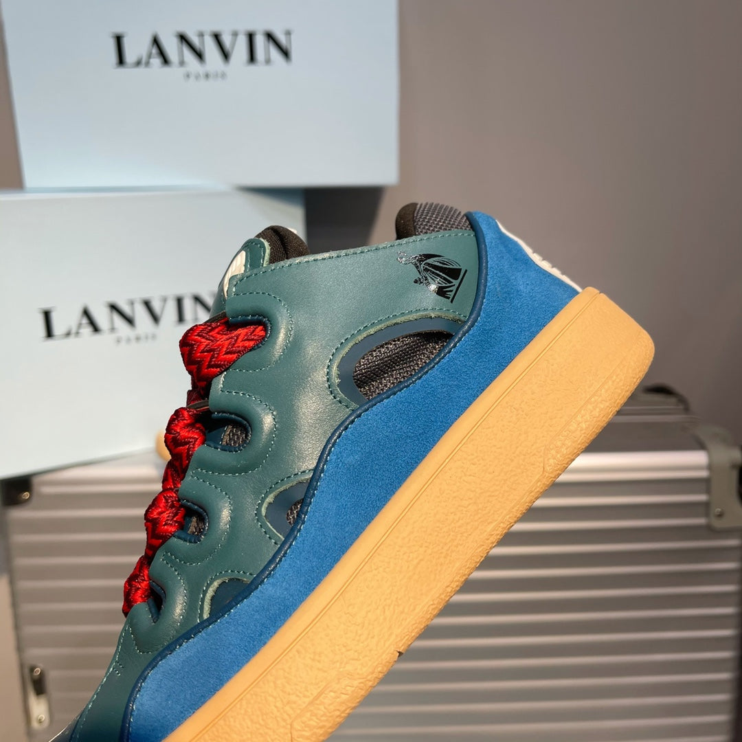 Lanvin -027Shoes
