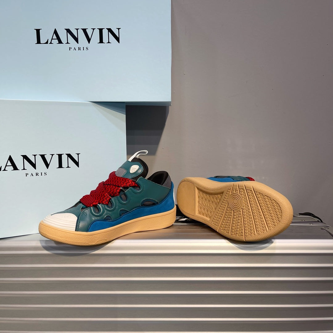 Lanvin -027Shoes