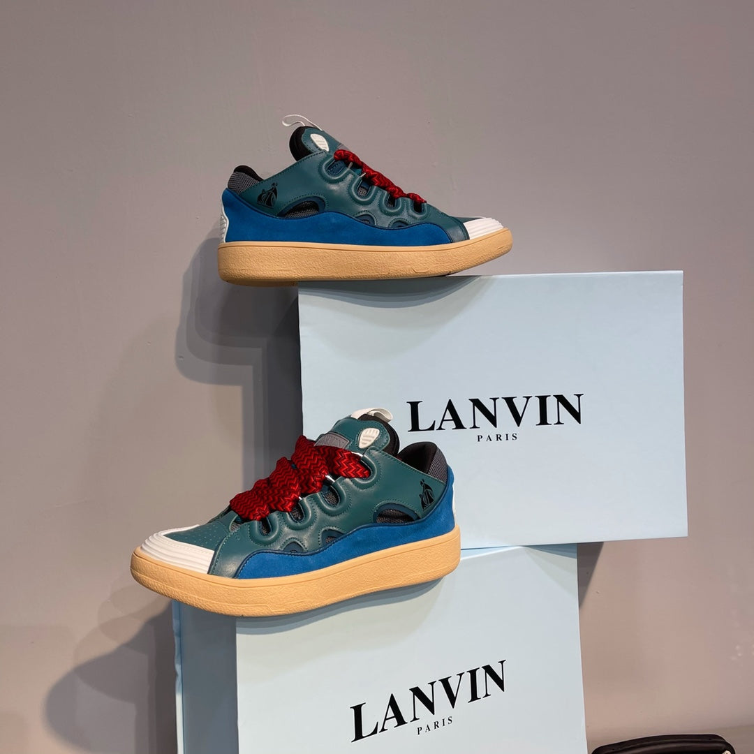 Lanvin -027Shoes