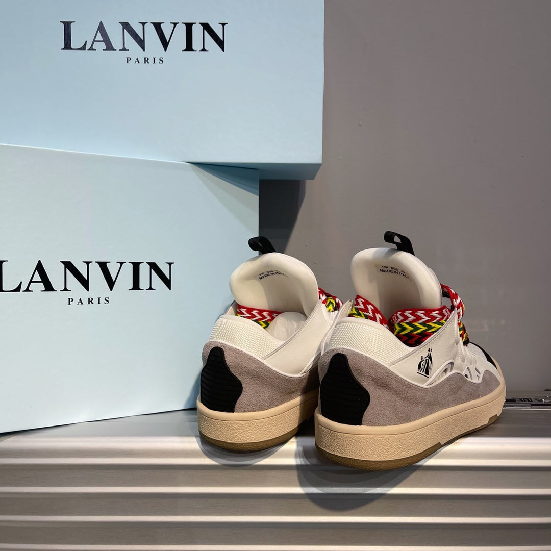 Lanvin -028Shoes