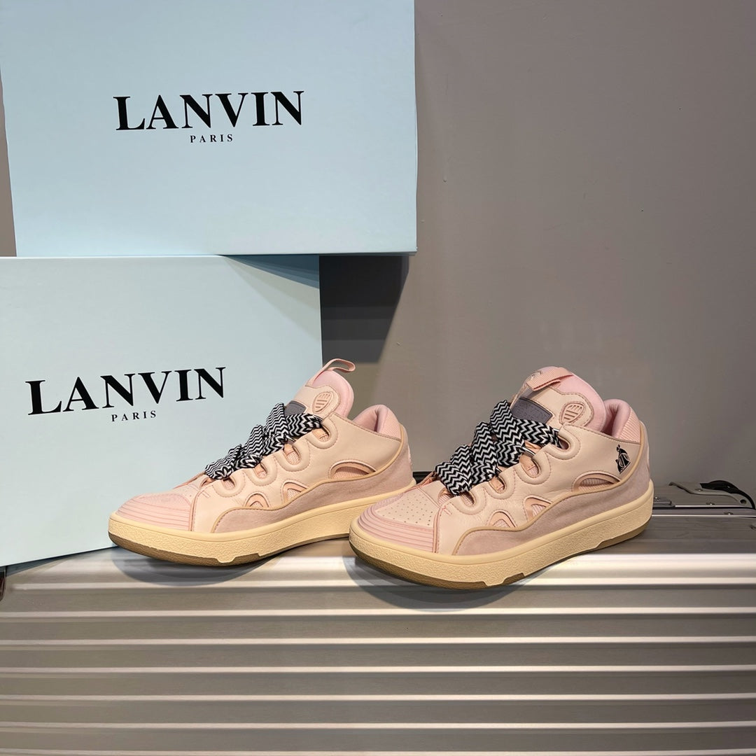 Lanvin -030Shoes