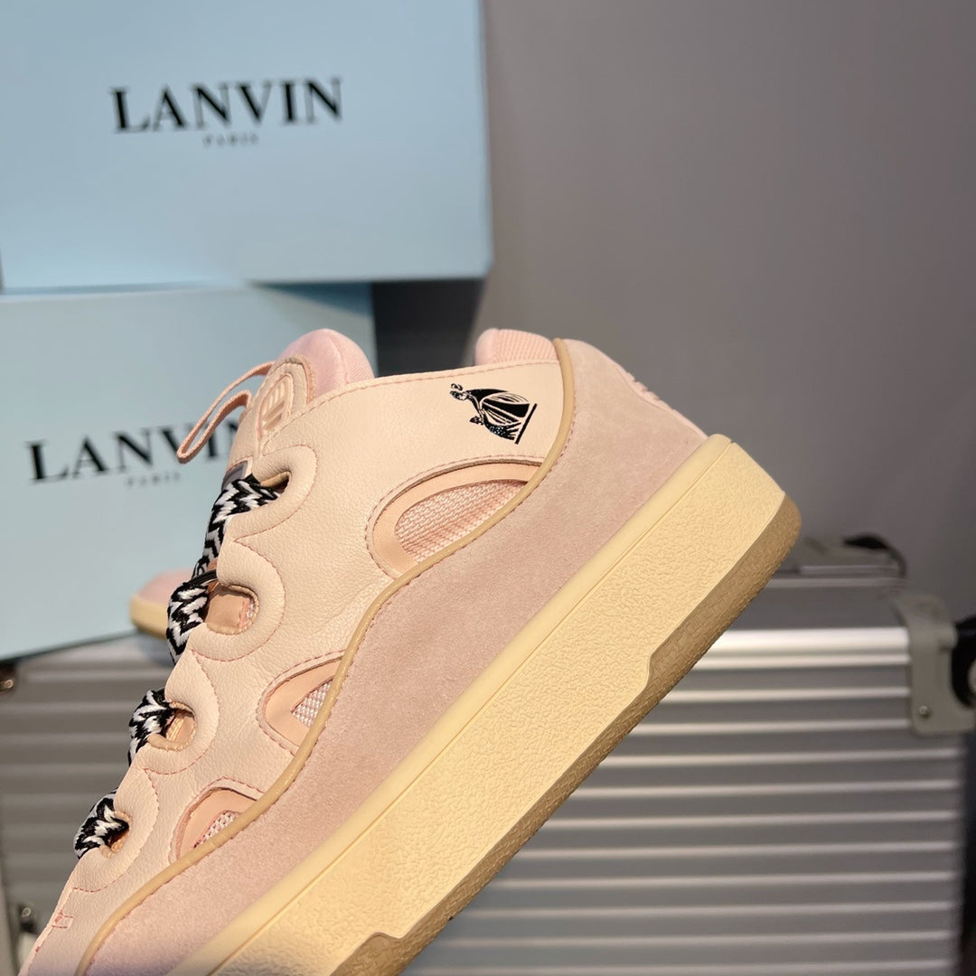 Lanvin -030Shoes