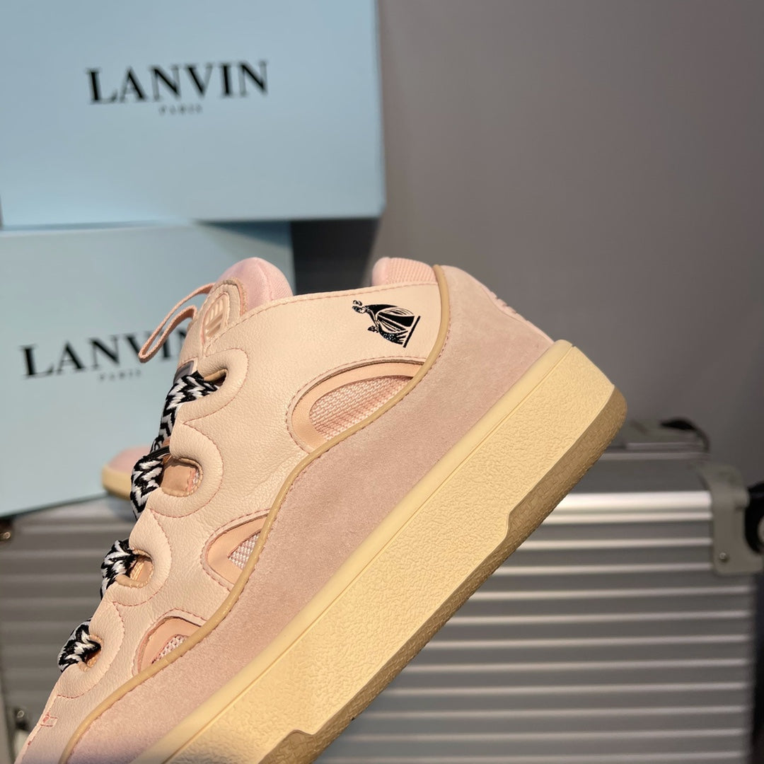 Lanvin -030Shoes
