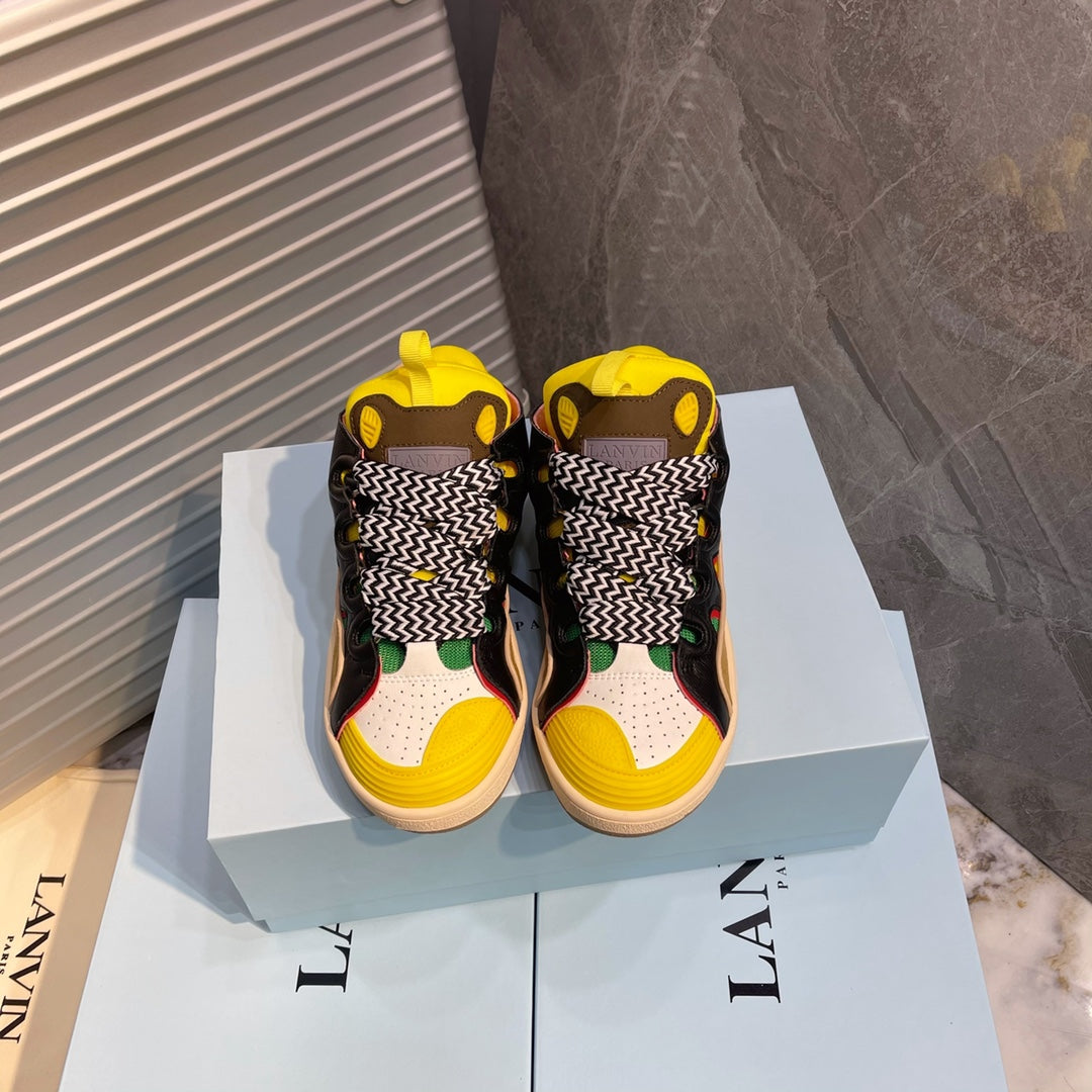 Lanvin -031Shoes