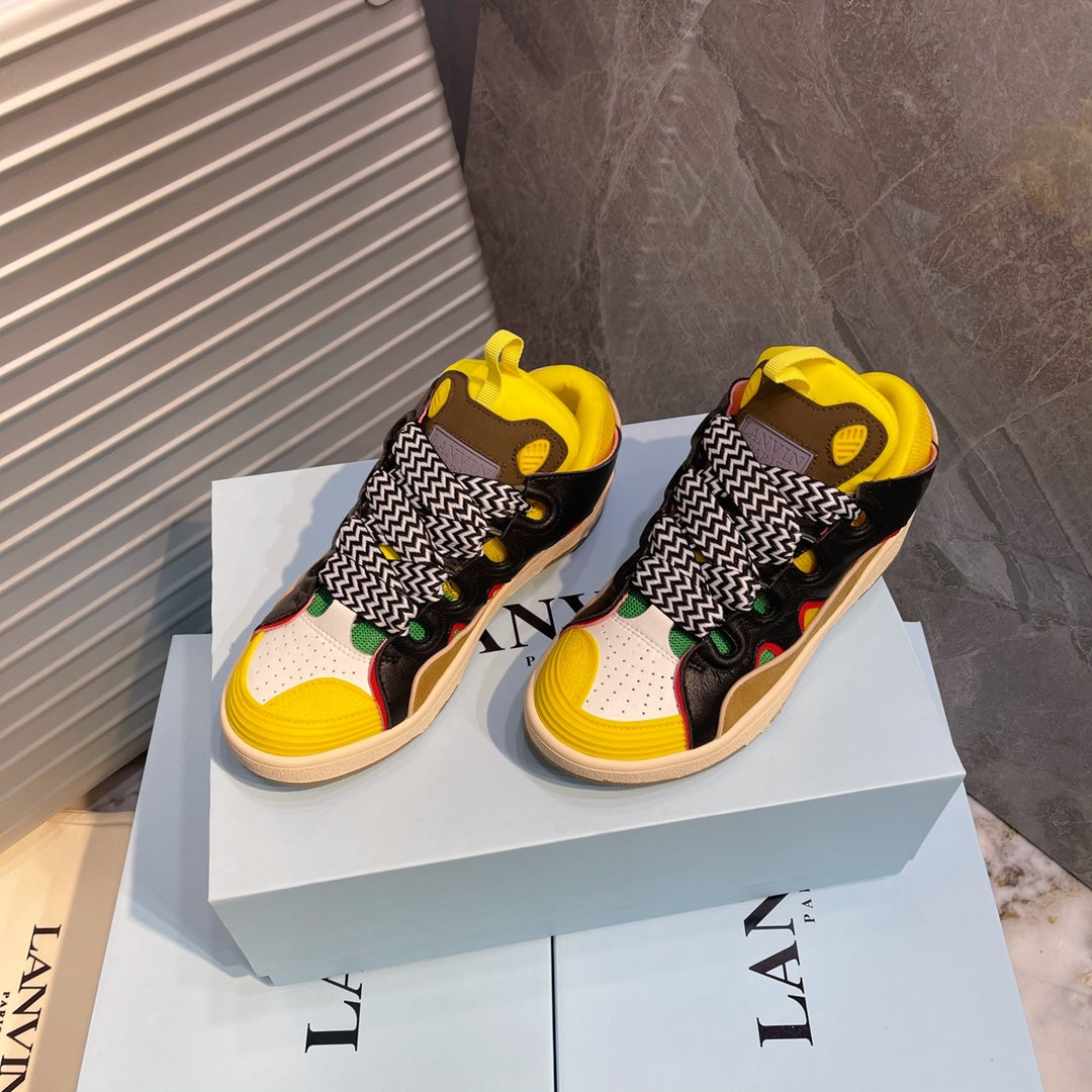 Lanvin -031Shoes
