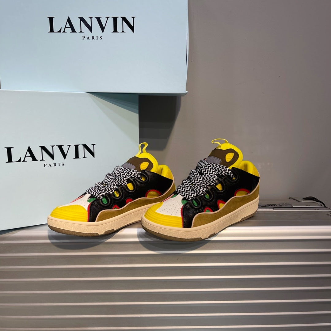Lanvin -031Shoes