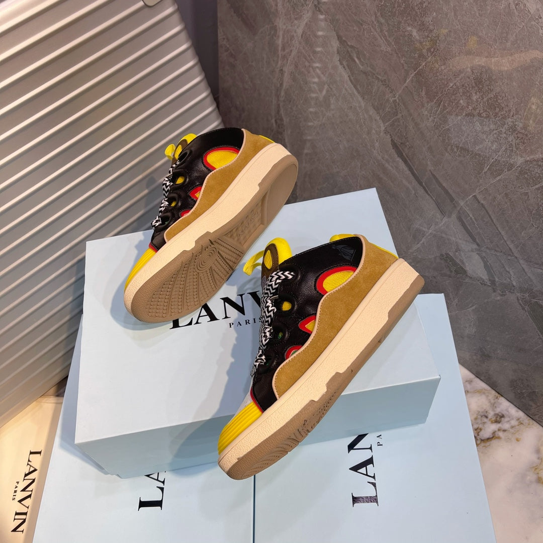 Lanvin -031Shoes